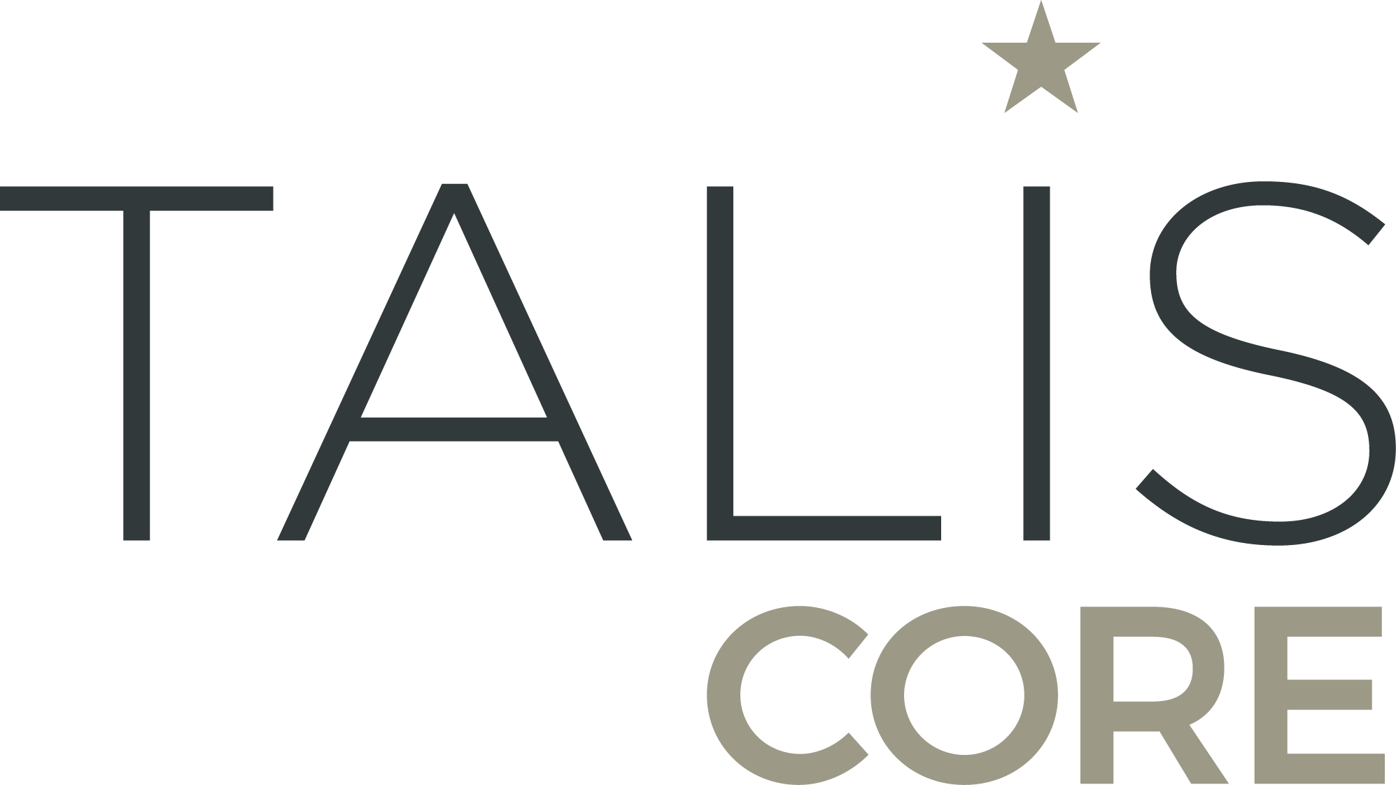 Logo Talis Core